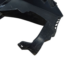 Load image into Gallery viewer, Mini Clubman F54 front bumper grill trim One Cooper Genuine Used 7376365
