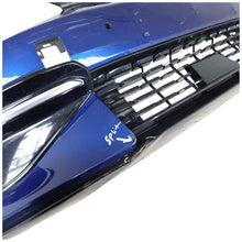 Load image into Gallery viewer, Kia EV6 GT Line front bumper electric Genuine Used Part pn 86511-CV200
