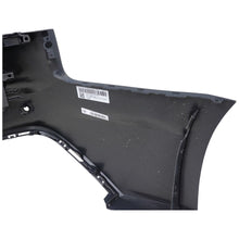 Load image into Gallery viewer, AUDI A5 S LINE S5 REAR BUMPER 2020 onwards GENUINE  pn 8W6807511H
