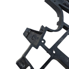 Load image into Gallery viewer, Porsche Cayenne front bumper left fitting bracket 2003-2006 Genuine 7L5807177L
