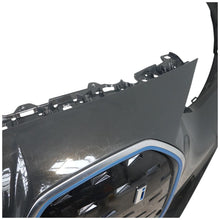 Load image into Gallery viewer, BMW I4 Gran Coupe M Sport front bumper G26 2020-2023 Genuine pn 51119881896
