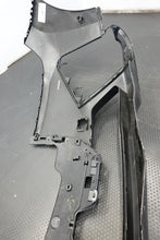 Load image into Gallery viewer, BMW IX FRONT BUMPER 2021 onwards SUV 5 door Electric GENUINE Used pn 51117933621
