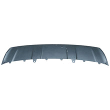 Load image into Gallery viewer, Audi Q3 front bumper lower trim 8U0 2015-2019 Genuine 8U0807733B
