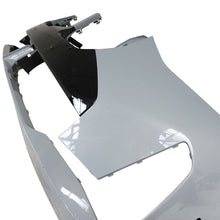 Load image into Gallery viewer, BMW IX3 M Sport front bumper 2021-2024 Genuine 51119853317
