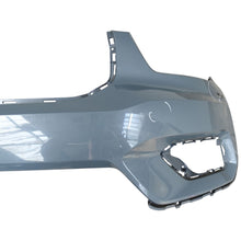 Load image into Gallery viewer, Volvo XC40 front bumper SUV 5 Door 2018-2022 Genuine 31449359
