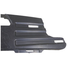 Load image into Gallery viewer, AUDI Q7 S LINE FRONT BUMPER Left Right Fitting Bracket Trim Set 2015on GENUINE
