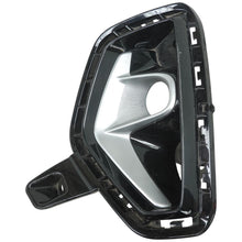 Load image into Gallery viewer, KIA STONIC FRONT BUMPER Left Grill 2021 onwards 5 Door SUV GENUINE 86523-H8HA0
