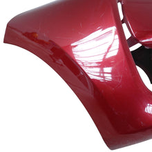 Load image into Gallery viewer, Toyota Yaris front bumper 2020-2024 Hatchback Genuine Used 52119-K0050
