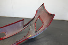 Load image into Gallery viewer, MAZDA 3 FRONT BUMPER 2009 to 2012 Hatchback Used GENUINE pn BBN2-50031
