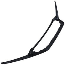 Load image into Gallery viewer, Hyundai Ioniq front bumper centre grill surround trim 2020-2023 86586-G7500
