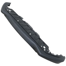 Load image into Gallery viewer, Honda HRV HR-V front bumper lower trim 2014-2019 Genuine 71102-T7W-A000
