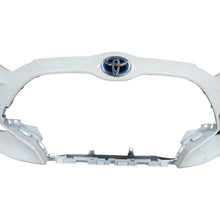 Load image into Gallery viewer, Toyota Yaris front bumper 2020-2024 Hatchback Genuine Used 52119-K0050
