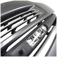 Load image into Gallery viewer, Range Rover Vogue front bumper L405 2013-2017 SUV Genuine pn CK52-17F003-AA
