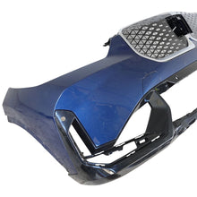 Load image into Gallery viewer, BMW X1 U11 front bumper 2022-2024 SUV 5 Door Genuine pn 51119883579
