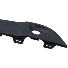 Load image into Gallery viewer, Porsche Macan S front bumper left LH Trim 2020-2023 Genuine 95B807823C
