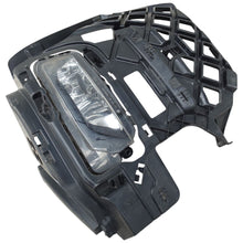 Load image into Gallery viewer, Volkswagen Transporter front bumper right fitting DRL 2020-2024 7LA807178C
