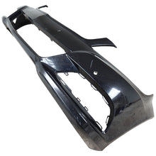 Load image into Gallery viewer, Mercedes Benz C class front bumper W204 Facelift 2010 2013 Genuine A2048805547
