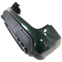 Load image into Gallery viewer, Porsche Macan rear bumper 2024-2026 5 Door SUV Genuine 95C807521D
