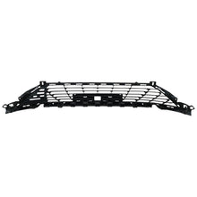 Load image into Gallery viewer, Peugeot 308 front bumper lower grill 2022-2024 Genuine 9827977380
