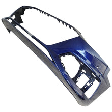 Load image into Gallery viewer, Audi A4 B9 SE front bumper 2019-2021 Genuine pn 8W0807437AH
