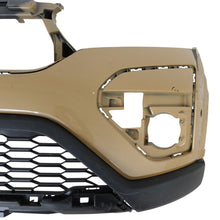 Load image into Gallery viewer, Dacia Sandero Stepway front bumper 2020-2024 5 Door Genuine 620225509R
