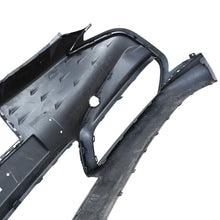 Load image into Gallery viewer, Cupra Tavascan front bumper centre section 2024-2026 Genuine 5FL807221
