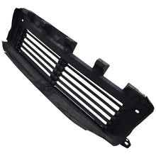 Load image into Gallery viewer, Volvo XC40 front bumper lower grill 2022-2024 5 Door SUV Genuine 32136098

