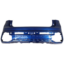 Load image into Gallery viewer, Volkswagen Taigo front bumper 2022-2024 Genuine 2G7807221C
