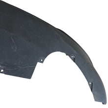 Load image into Gallery viewer, Volkswagen VW ID Buzz front bumper upper section trim Genuine 1T3854700H
