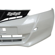 Load image into Gallery viewer, Honda Jazz front bumper 2011-2015 Hatchback Genuine Used 71101-TF0X-ZX00
