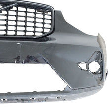 Load image into Gallery viewer, Volvo XC40 front bumper 2022-2024 5 Door SUV Genuine Used pn 31690933

