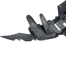Load image into Gallery viewer, Volkswagen ID7 ID.7 front bumper upper grill trim 2020-2025 Genuine 14A853053A
