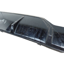 Load image into Gallery viewer, BMW 3 series M Sport rear bumper valance G20 G21 2023 onward Genuine 51128085484

