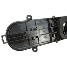 Load image into Gallery viewer, Citroen Berlingo front bumper upper grill trim 2018-2023 9816977377
