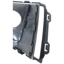 Load image into Gallery viewer, Audi A4 B9 S4 S Line front bumper right grill 2019-2020 Genuine 8W0807682E

