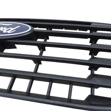 Load image into Gallery viewer, Ford Transit Custom front bumper upper grill 2024-2026 Genuine PZ31-17B968-A
