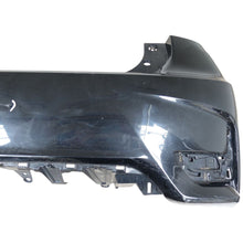 Load image into Gallery viewer, Lexus CT200H CT200 F Sport front bumper 2015-2018 Genuine 52119-76260
