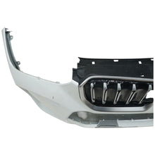 Load image into Gallery viewer, BMW X1 U11 M SPORT FRONT BUMPER 2022 onwards SUV 5 Door GENUINE pn 51119881907
