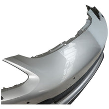 Load image into Gallery viewer, PORSCHE PANAMERA FRONT BUMPER 2017 onwards 971 GENUINE Used 971807221FFF
