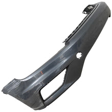 Load image into Gallery viewer, Volkswagen Tiguan front bumper upper section 2016-2019 SUV Genuine 5NA807221
