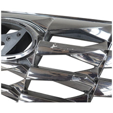Load image into Gallery viewer, HYUNDAI TUCSON FRONT BUMPER Upper Grill 2021 onwards GENUINE pn 86391-N7000
