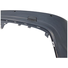 Load image into Gallery viewer, MERCEDES BENZ SL AMG REAR BUMPER  2012 onwards R231 GENUINE A2318851125

