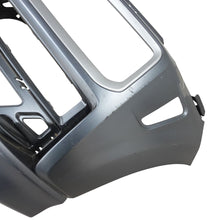 Load image into Gallery viewer, Hyundai Kona front bumper frame 2017-2019 Genuine 86512-J9010

