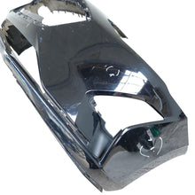 Load image into Gallery viewer, Ford Focus front bumper 2018-2021 Hatchback Genuine JX7B-17757-A
