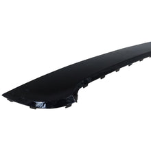 Load image into Gallery viewer, Kia Picanto GT Line front bumper centre grill trim 2017-2019 Genuine 86561-G6000
