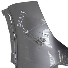 Load image into Gallery viewer, Audi Q4 E-Tron front bumper right RH corner trim 2021-2023 Genuine 89A807438

