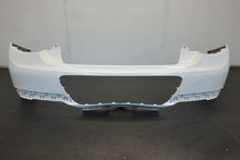 Load image into Gallery viewer, BENTLEY CONTINENTAL GT REAR BUMPER Upper GTC 2018 onward Coupe GENUINE 3SD807511
