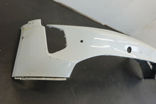 Load image into Gallery viewer, PORSCHE TAYCAN Sport Design FRONT BUMPER 2019 onward 4Door GENUINE 9J1807221FFFF
