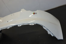 Load image into Gallery viewer, JAGUAR F TYPE S REAR BUMPER 2013 to 2018 2 Door Coupe GENUINE pn EX53-17D781-A
