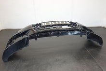 Load image into Gallery viewer, AUDI TT S LINE FRONT BUMPER MK3 2019 onwards Facelift 8S0 GENUINE pn 8S0807437

